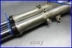 Yamaha XS1100 1978-On Motorcycle Forks Tubes Suspension Fork Legs