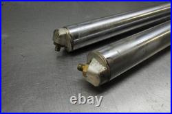 Yamaha XS1100 1978-On Motorcycle Forks Tubes Suspension Fork Legs