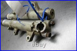 Yamaha XS1100 1978-On Motorcycle Forks Tubes Suspension Fork Legs