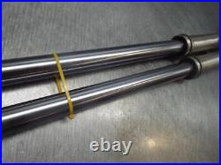 Yamaha XS1100 E 1979-1980 Motorcycle Forks Tubes Suspension