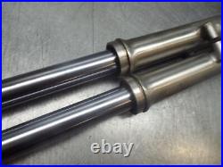 Yamaha XS1100 E 1979-1980 Motorcycle Forks Tubes Suspension