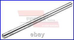 Yamaha XS250 XS400 1977 1978 1979 1980 1981 Fork Tube / Stanchion 33mm x 560mm
