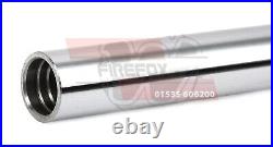 Yamaha XS250 XS400 1977 1978 1979 1980 1981 Fork Tube / Stanchion 33mm x 560mm