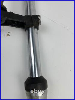Yamaha XS500 XS 500 1H2 fork legs fork tubes fork stanchion #17155