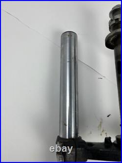 Yamaha XS500 XS 500 1H2 fork legs fork tubes fork stanchion #17155
