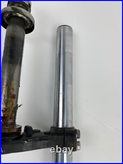 Yamaha XS500 XS 500 1H2 fork legs fork tubes fork stanchion #17155