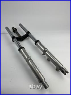 Yamaha XS500 XS 500 1H2 fork legs fork tubes fork stanchion #17155