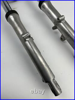 Yamaha XS500 XS 500 1H2 fork legs fork tubes fork stanchion #17155