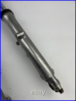 Yamaha XS500 XS 500 1H2 fork legs fork tubes fork stanchion #17155