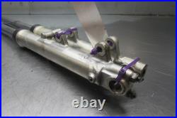 Yamaha XS650C XS 650 1976-77 Pair Of Suspension Front Fork Legs/Stanchion Tubes