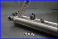Yamaha XS650C XS 650 1976-77 Pair Of Suspension Front Fork Legs/Stanchion Tubes