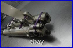 Yamaha XS650C XS 650 1976-77 Pair Of Suspension Front Fork Legs/Stanchion Tubes