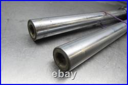 Yamaha XS650C XS 650 1976-77 Pair Of Suspension Front Fork Legs/Stanchion Tubes