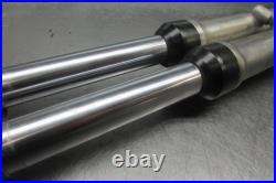Yamaha XS650C XS 650 1976-77 Pair Of Suspension Front Fork Legs/Stanchion Tubes