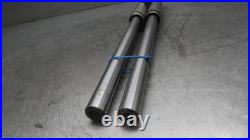 Yamaha XS650 A B Roadster 1974-1975 Motorcycle Forks Tubes Suspension Fork Legs