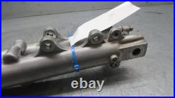 Yamaha XS650 A B Roadster 1974-1975 Motorcycle Forks Tubes Suspension Fork Legs
