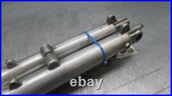 Yamaha XS650 A B Roadster 1974-1975 Motorcycle Forks Tubes Suspension Fork Legs