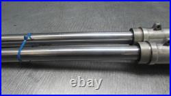 Yamaha XS650 A B Roadster 1974-1975 Motorcycle Forks Tubes Suspension Fork Legs