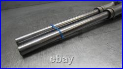 Yamaha XS650 A B Roadster 1974-1975 Motorcycle Forks Tubes Suspension Fork Legs