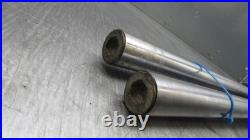 Yamaha XS650 A B Roadster 1974-1975 Motorcycle Forks Tubes Suspension Fork Legs