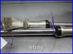 Yamaha XS850 XS 850 1979-1981 Forks