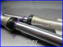 Yamaha XS850 XS 850 1979-1981 Forks