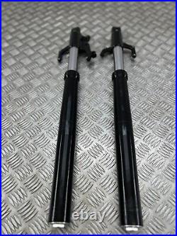 Yamaha XSR 125 2022 forks 2021 2024 Yamaha XSR 125 2022 forks 2021 2024