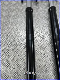 Yamaha XSR 125 2022 forks 2021 2024 Yamaha XSR 125 2022 forks 2021 2024