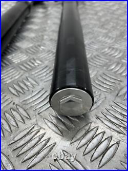 Yamaha XSR 125 2022 forks 2021 2024 Yamaha XSR 125 2022 forks 2021 2024