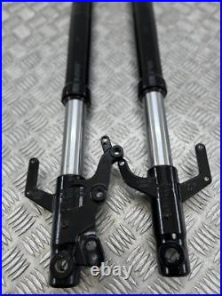 Yamaha XSR 125 2022 forks 2021 2024 Yamaha XSR 125 2022 forks 2021 2024