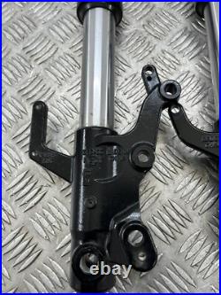 Yamaha XSR 125 2022 forks 2021 2024 Yamaha XSR 125 2022 forks 2021 2024