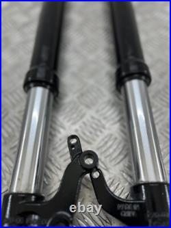 Yamaha XSR 125 2022 forks 2021 2024 Yamaha XSR 125 2022 forks 2021 2024