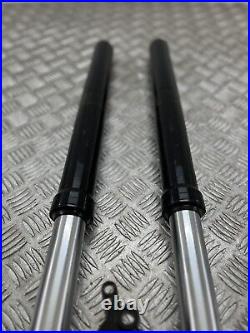 Yamaha XSR 125 2022 forks 2021 2024 Yamaha XSR 125 2022 forks 2021 2024