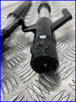 Yamaha XSR 125 2022 forks 2021 2024 Yamaha XSR 125 2022 forks 2021 2024