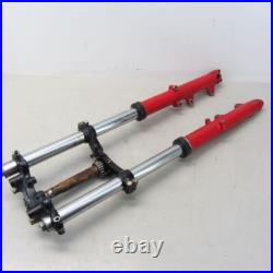 Yamaha XS 1100 2H9 Fork Tubes Diving Tubes Front Shock Absorbers 22955 Yamaha XS 1100 2H9 Fork Tubes Diving Tubes Front Shock Absorbers 22955