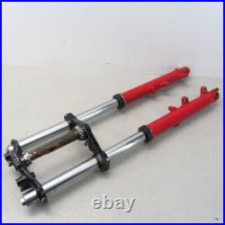 Yamaha XS 1100 2H9 Fork Tubes Diving Tubes Front Shock Absorbers 22955 Yamaha XS 1100 2H9 Fork Tubes Diving Tubes Front Shock Absorbers 22955