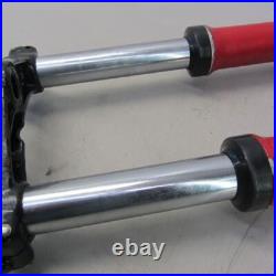 Yamaha XS 1100 2H9 Fork Tubes Diving Tubes Front Shock Absorbers 22955 Yamaha XS 1100 2H9 Fork Tubes Diving Tubes Front Shock Absorbers 22955