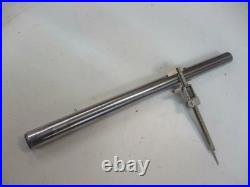 Yamaha XS 1100 2 H 9 Fork (1) Stand tube 37 mm right or left fork 600 mm