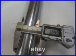 Yamaha XS 1100 2 H 9 Fork (1) Stand tube 37 mm right or left fork 600 mm