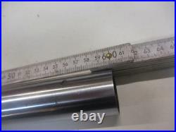 Yamaha XS 1100 2 H 9 Fork (1) Stand tube 37 mm right or left fork 600 mm