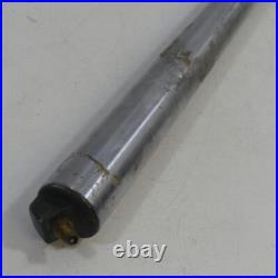 Yamaha XS 1100 S fork tube 690 mm long Ø 37 mm dive tube damper fork 36602