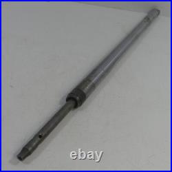 Yamaha XS 1100 S fork tube 690 mm long Ø 37 mm dive tube damper fork 36602