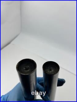 Yamaha XS 500 1H2 Fork Pipes Fork Tubes #22498