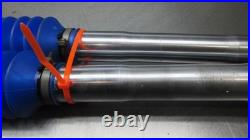 Yamaha XT500 1976-1981 Motorcycle Front Forks Fork Legs Front Suspension