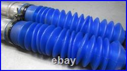 Yamaha XT500 1976-1981 Motorcycle Front Forks Fork Legs Front Suspension