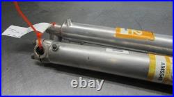 Yamaha XT500 1976-1981 Motorcycle Front Forks Fork Legs Front Suspension