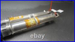 Yamaha XT500 1976-1981 Motorcycle Front Forks Fork Legs Front Suspension