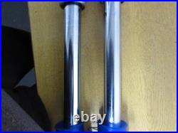 Yamaha XT500 1976-1981 Motorcycle Front Forks Fork Legs Front Suspension