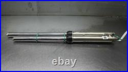 Yamaha XT500 1976-On Motorcycle Front Forks Fork Legs Front Suspension