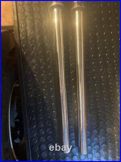 Yamaha XT500 XT 500 1977-1979 Pair Front Forks Fork Legs 36mm